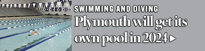 After 20 years without a home, Plymouth High swimmers' patience to be rewarded in 2024 