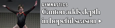 Metro Detroit high school gymnastics notebook: Canton adds depth in hopeful season 