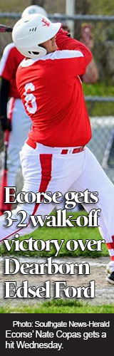 Ecorse baseball takes down Dearborn Edsel Ford in dramatic fashion