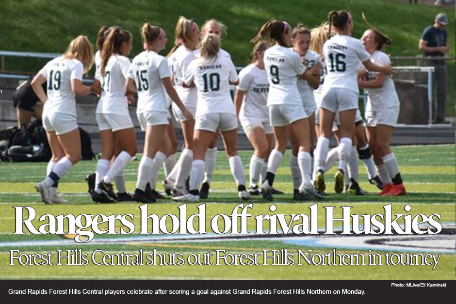 Not this time: FHC girls soccer holds off FHN in OK White semifinal 