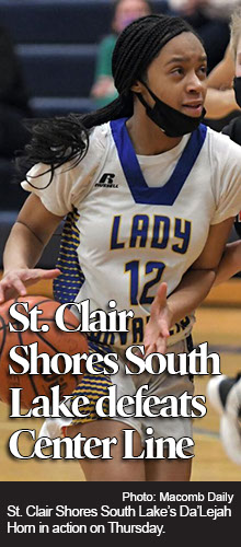 South Lake starts 2-0 with key MAC Silver basketball game against Lamphere looming 