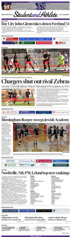StudentandAthlete.org: August 31, 2023 edition